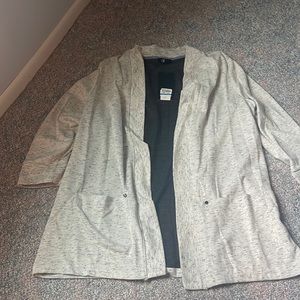 Cardigan. New with tags. Size XL.